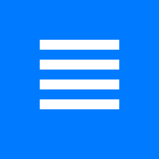 Photo Stitcher logo